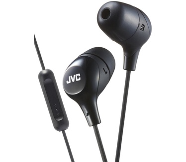 JVC HA-FR38M-B-E