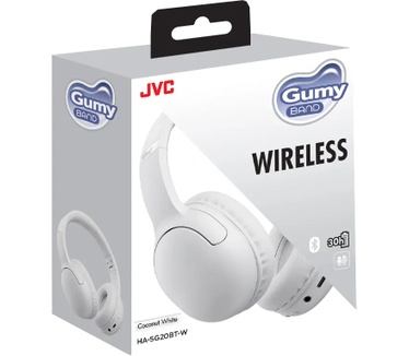 JVC Gumy Headband