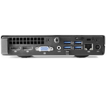 HP EliteDesk 800 G1 Mini PC (F6X31EA#ABH)