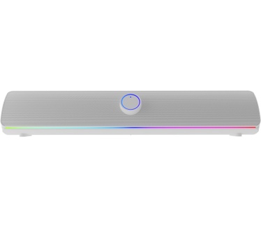Genesis Helium 312BT White