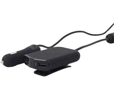 Gembird EG-4U-CAR-01