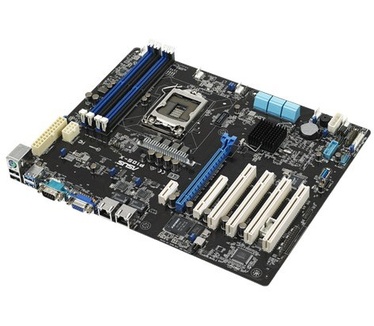 Asus Server MB P10S-X Intel C232 LGA 1151 ATX (90SB05B0-M0UAY0)