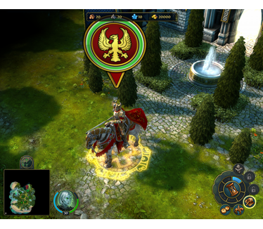 Might and Magic Heroes VI