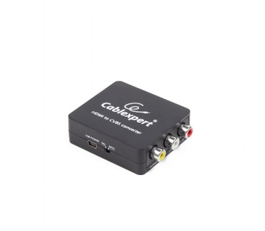 Gembird DSC-HDMI-CVBS-001