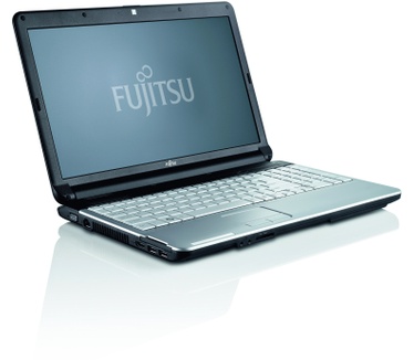 Fujitsu Lifebook A530 (VFY:A5300MF021NL)