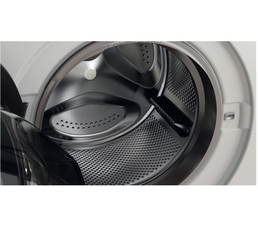 Whirlpool FFSBE 7458 WE F