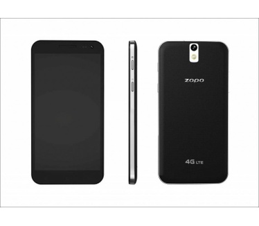 Zopo ZP999 Zwart