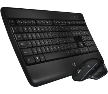 Logitech MX900