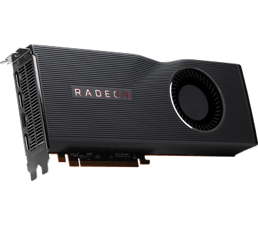 ASRock Radeon RX 5700 XT 8G