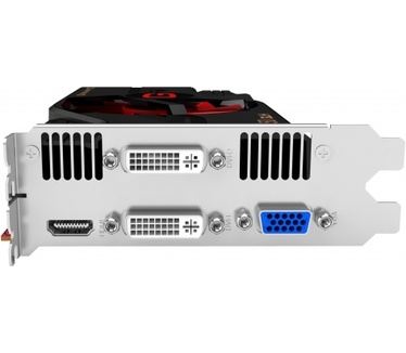 Gainward GeForce GTS 450 1024MB GDDR5 "GS"