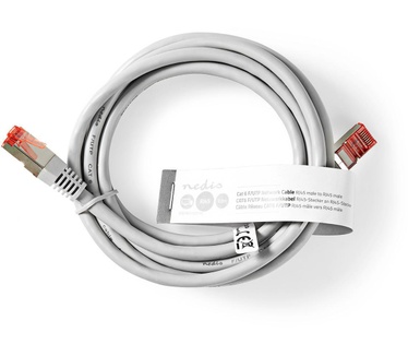 Nedis CCGT85210GY20