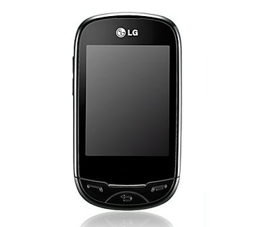 LG T500