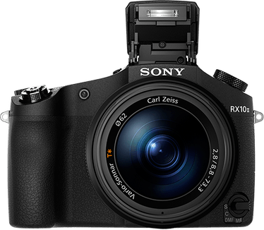 RX10 III