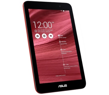 Asus Memo Pad 7 (ME176CX) 16GB Rood