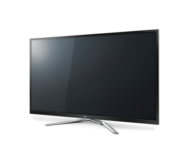 LG 50PM9700 Zwart