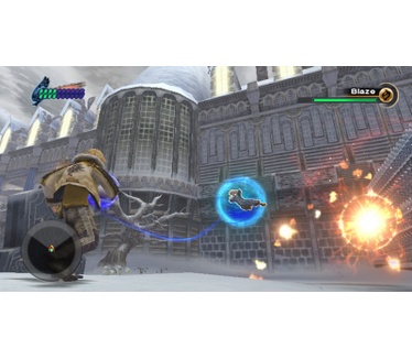 Final Fantasy Crystal Chronicles: The Crystal Bearers