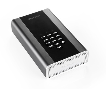 iStorage DiskAshur DT2
