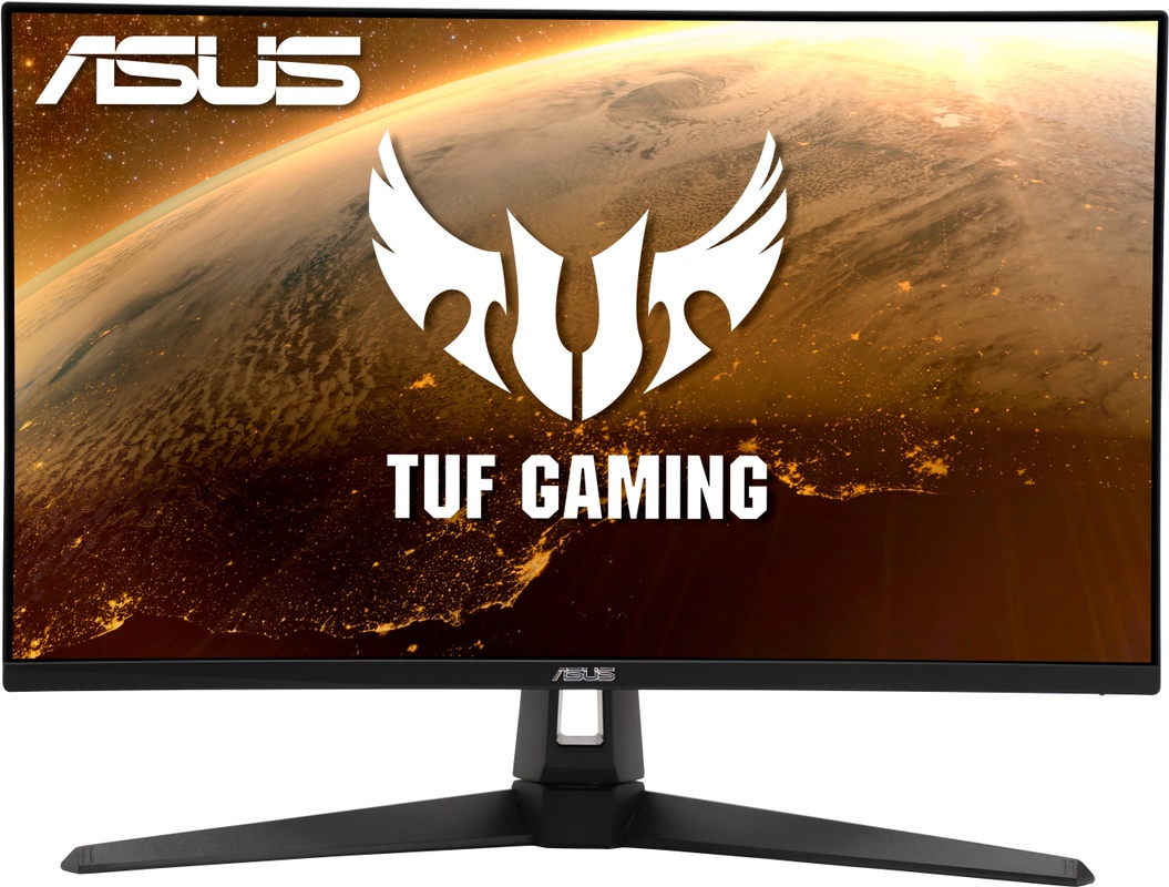 ASUS TUF Gaming VG27AQ1A Zwart aangeboden - Vraag & Aanbod - Tweakers