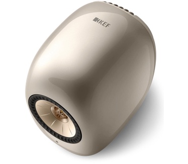 Kef LS LUXE