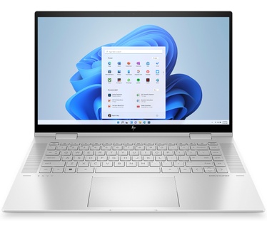 HP Envy x360 2-in-1 15-ew0170nd
