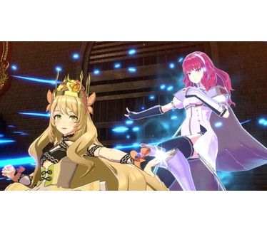 Fire Emblem Engage