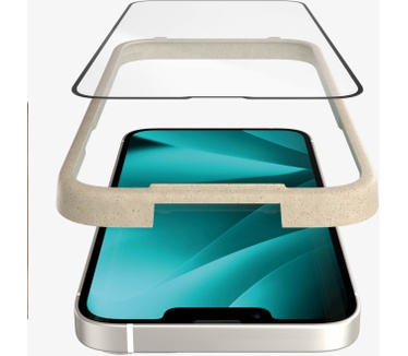 PanzerGlass Ultra Wide Fit, Anti Reflective