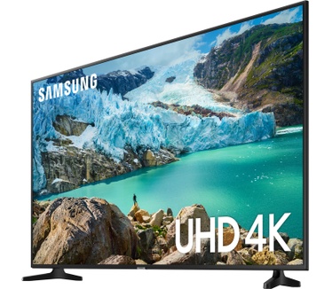 Samsung UE43RU7020 Zwart