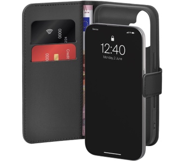 SBS PUIPC1763BOOKC8BLK