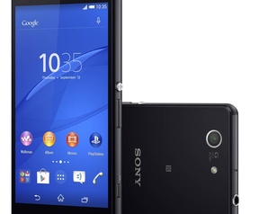 Sony Xperia Z3
