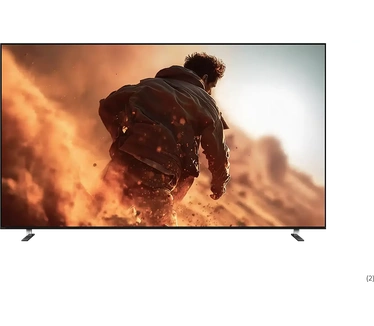 Sony Bravia 7 II 98" Zwart