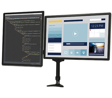 Startech.com Dual-Monitor Arm
