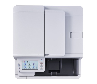 Oki MC554
