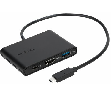 HP 3PO Targus USB-C Travel Dock ACA929EUZ-50