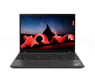 Lenovo ThinkPad T16 Gen 1 (21K7004EGE , Qwertz toetsenbord)