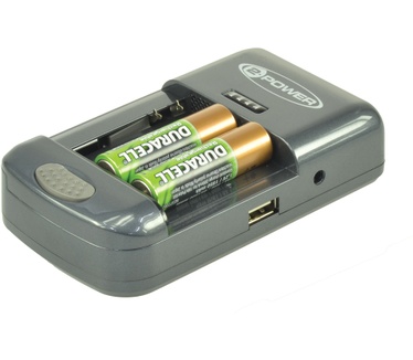 2-Power Universal Camera Battery Charger