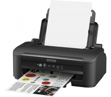Epson Workforce WF-2010W