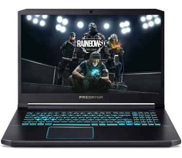 Acer Predator Helios 300 PH317-54-789Z