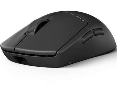 Dark Project DPP_NEXUS_BLACK