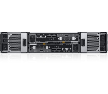 Dell SCv2020