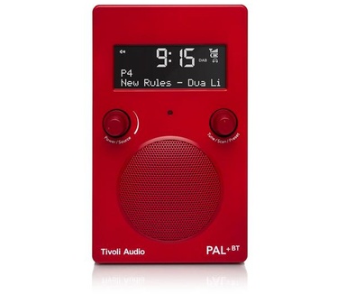Tivoli Audio PAL+BT
