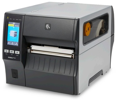 Zebra ZT421