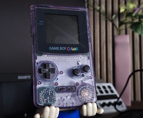 Cameratest - 2x zoom