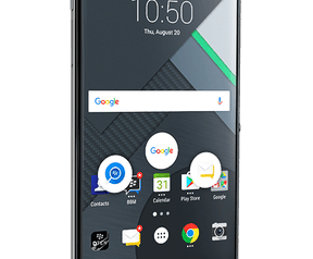 Blackberry Dtek60