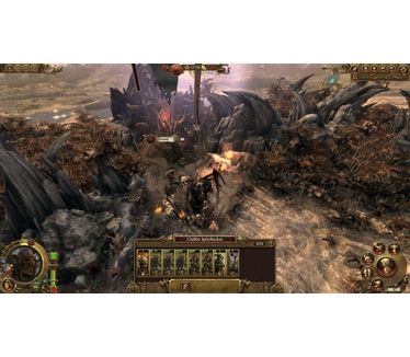 Total War: Warhammer Limited Edition