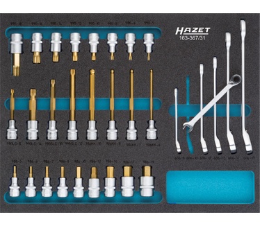 Hazet 163-367/31