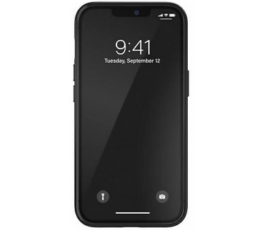 Adidas Graphic TPU Case Apple iPhone 13 Pro (6.1") Beige/Wit Beige