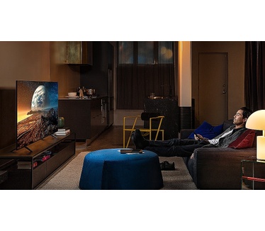Samsung 75Q77T