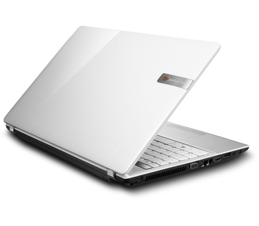 Packard Bell Easynote TM98-JO-010 (Wit)