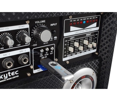 Skytec KA-28