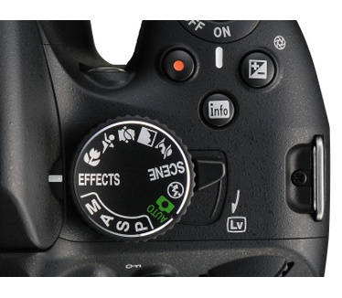 Nikon D5100